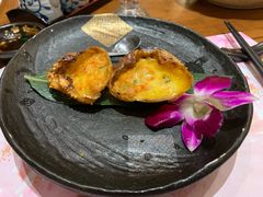 -大渔铁板烧(中山路八佰伴店)