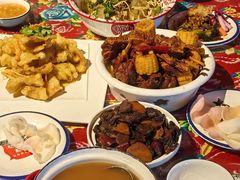 -人民公社大食堂(张家湾店)