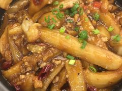 -潮喜竹溪荔湖酒家(荔枝湾店)