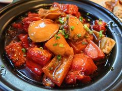 -古南都·老广东酒楼(龙江店)