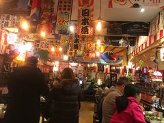 -平成屋· Late Night 食堂(四川北路店)