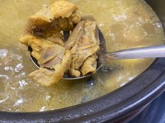 -菌之家·专业纯野生菌火锅·特色炒菌