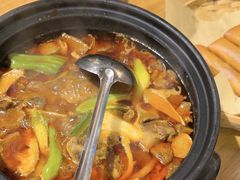 -肖记公安牛肉鱼杂馆· 省级非物质文化遗产(仁和路店)