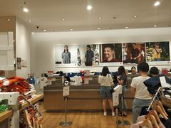 -优衣库(东莞东城万达广场店)