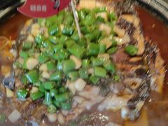 -辣尚瘾·烤鱼·新川菜(交大直营店)