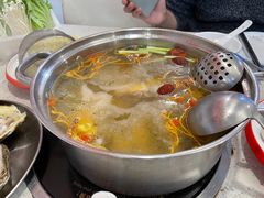 -冯姐生蚝(长隆横琴店)