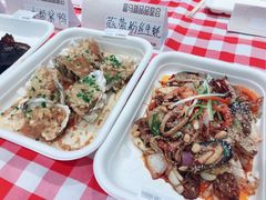 -盒马鲜生(宝地店)