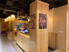 -季玄精致日本料理自助餐(闸北公园店)