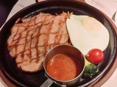 -半秋山西餐厅(襄阳万达店)