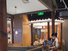 -周渝食惦酸菜鱼(青浦店)