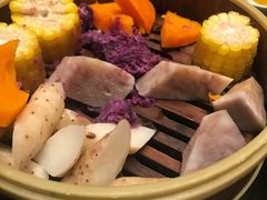-秦皇岛香格里拉·秦香阁