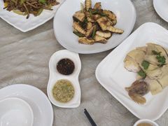 -轩记海鲜餐厅·四十五年老字号·经典粤菜(西区彩虹店)