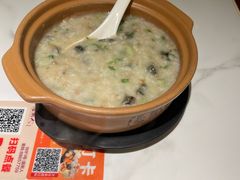 -温粥人(春晖路店)