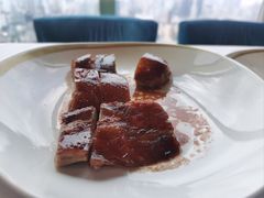 -金轩中餐厅 Jin Xuan(浦东丽思卡尔顿酒店)