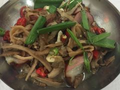 -来韶饭店