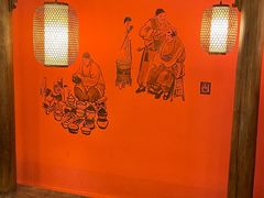 -大张烙馍村·美食地标(泉山店)