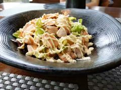 -山葵家·创意料理(宁波来福士店)