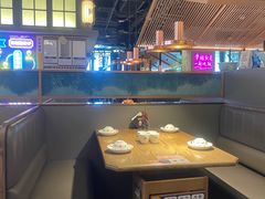-茄子恰恰·新云南小炒(坪山益田店)