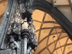 -斯蒂芬主教座堂(Stephansdom)