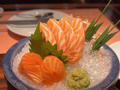 -山葵家·创意料理(临平银泰城店)