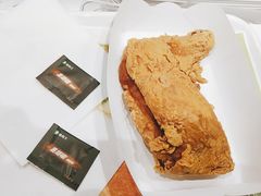 -德克士(前门店)