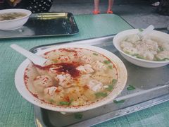 -汪家馄饨(集庆路店)