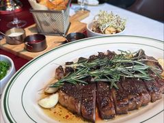 -Wei菋·Le Bistrot