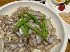-拉完海鲜大排档(温岭店)