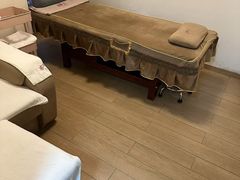 -感智盲人按摩·艾灸·肩颈SPA(岗厦店)