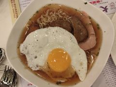 大哥招牌一丁-大哥餐厅(西城花园店)