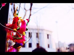 -吉庆街美食广场