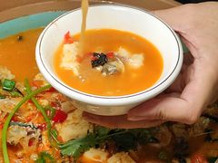 -新凯旋烧烤·燕姐千岛湖土菜