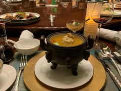 -西宁富力万达文华酒店·品珍中餐厅
