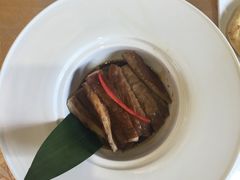 -桃园盛宴·岭南粤菜·手工茶点(南庄店)