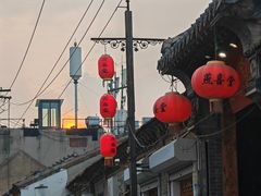 -燕喜堂·中华老字号(大明湖店)