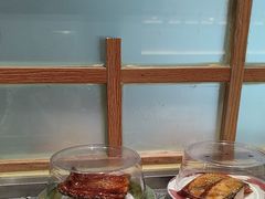 -禾绿回转寿司(万柳华联店)