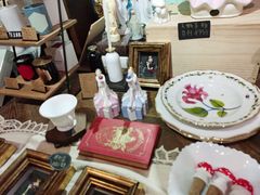 -恋物百货商店(华侨城店)