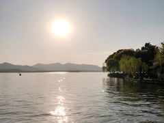 -星巴克(西湖天地店)