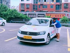 -乔森驾校(杨家坪总校)