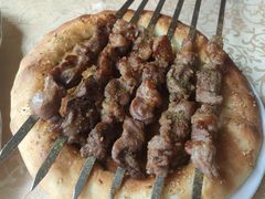 -维吾尔餐厅(宜山路店)