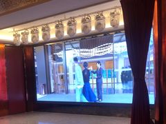 -艳阳天·非遗楚菜(武汉客厅店)