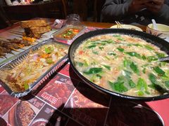 -寂寞的豆芽(西大望南路店)