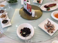 -宁波汉通海鲜大酒店(江湾店)