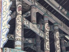 -武侯墓风景区