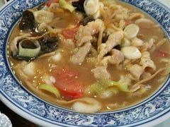 -河南食府(人民路店)