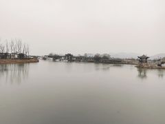 -处女泉风景名胜区