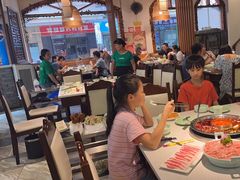 -大龙火锅(龙潭寺旗舰店)