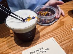-O.P.S. CAFE