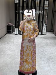 -MuseMarry婚纱(前海嘉里中心店)