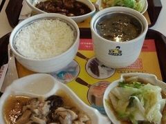 -真功夫(香缤广场店)